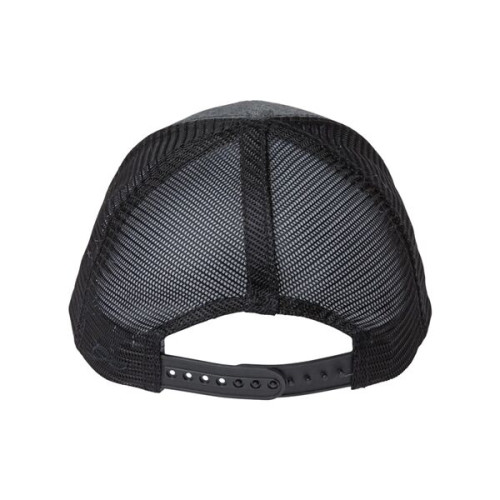Infinity Her Women's Modern Trucker Cap