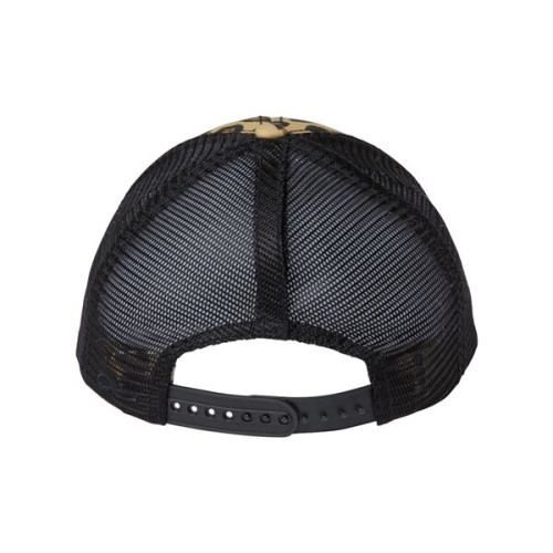 Infinity Her Women's Modern Trucker Cap