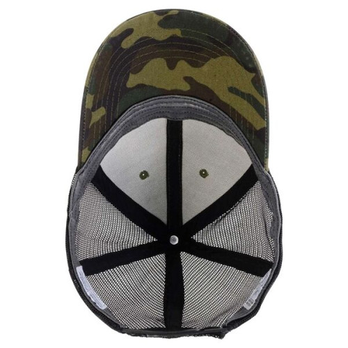 Infinity Her Women's Modern Trucker Cap