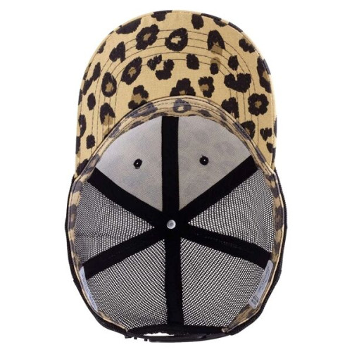 Infinity Her Women's Modern Trucker Cap