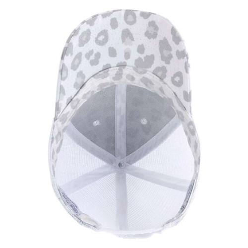 Infinity Her Women's Modern Trucker Cap
