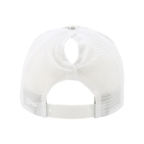 Infinity Her Women's Modern Trucker Cap