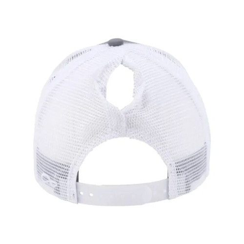 Infinity Her Women's Modern Trucker Cap