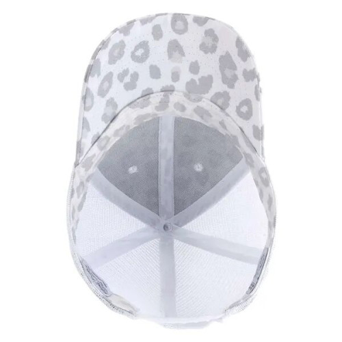Infinity Her Women's Modern Trucker Cap