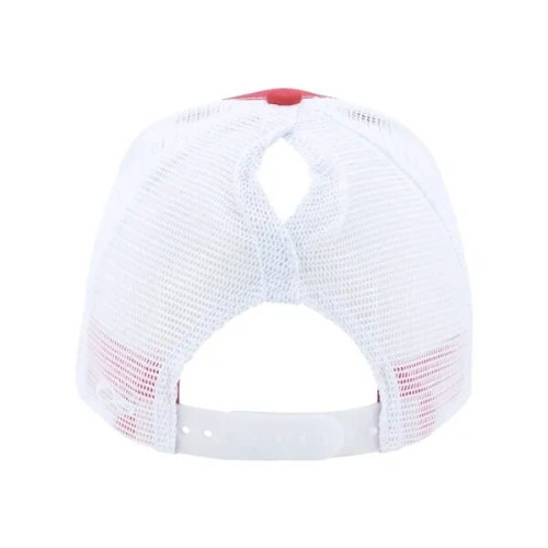 Infinity Her Women's Modern Trucker Cap