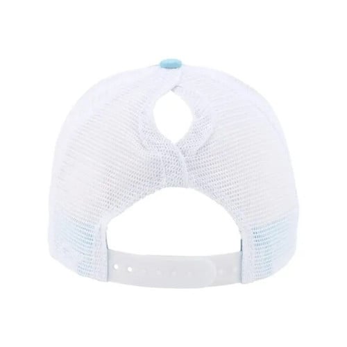 Infinity Her Women's Modern Trucker Cap