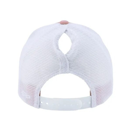 Infinity Her Women's Modern Trucker Cap
