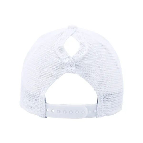 Infinity Her Women's Modern Trucker Cap