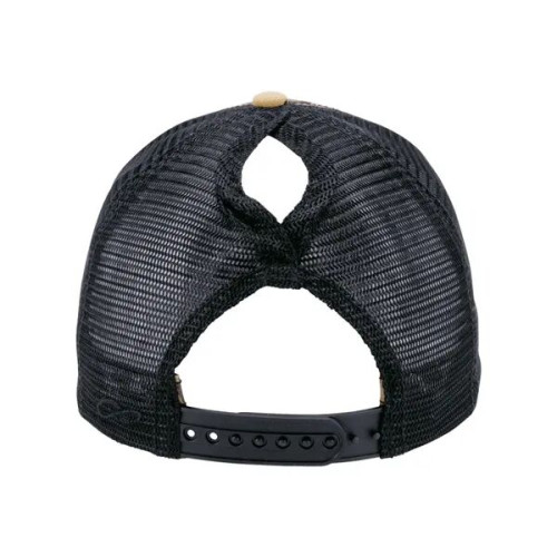 Infinity Her Women's Modern Trucker Cap