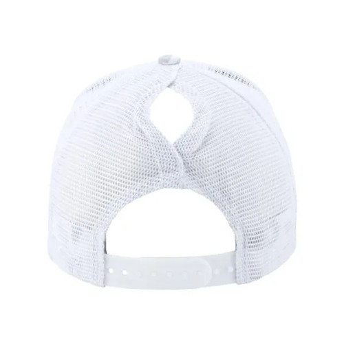 Infinity Her Women's Modern Trucker Cap