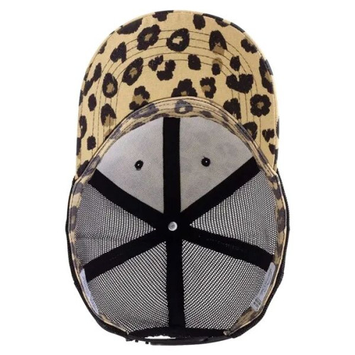 Infinity Her Women's Modern Trucker Cap