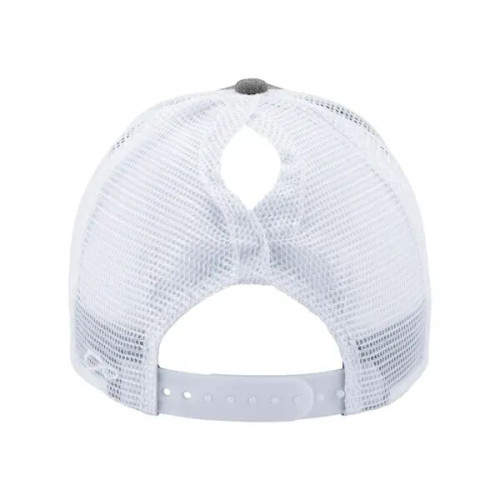 Infinity Her Women's Modern Trucker Cap