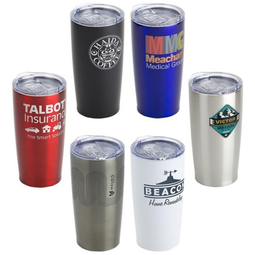 Glendale 20 oz Vacuum Insulated Stainless Steel Tumbler