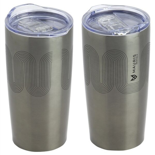 Glendale 20 oz Vacuum Insulated Stainless Steel Tumbler