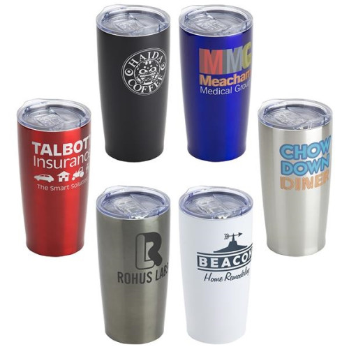 Glendale 20 oz Vacuum Insulated Stainless Steel Tumbler