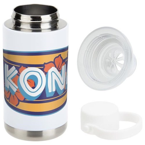 Kona 17 oz Stainless Steel Vacuum Insulated Bottle