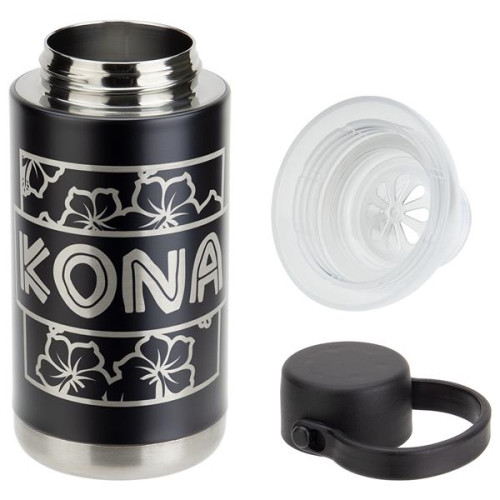 Kona 17 oz Stainless Steel Vacuum Insulated Bottle