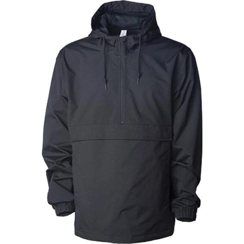 Independent Trading Co. Men's Nylon Anorak
