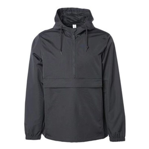 Independent Trading Co. Men's Nylon Anorak