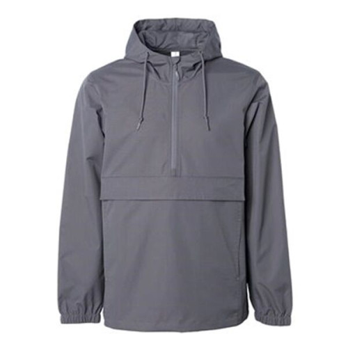 Independent Trading Co. Men's Nylon Anorak