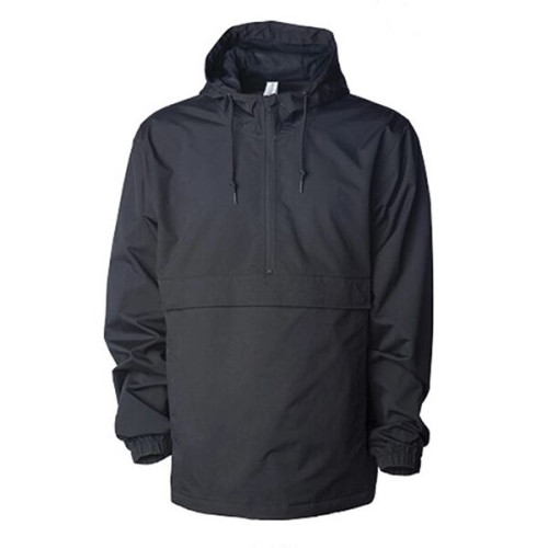 Independent Trading Co. Men's Nylon Anorak