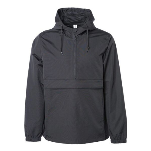 Independent Trading Co. Men's Nylon Anorak