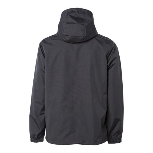 Independent Trading Co. Men's Nylon Anorak