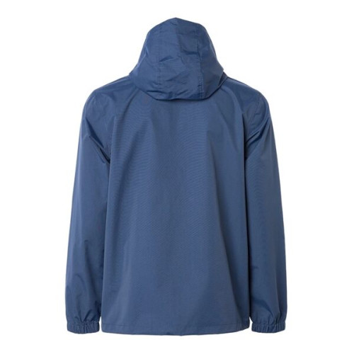 Independent Trading Co. Men's Nylon Anorak
