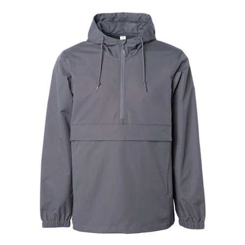 Independent Trading Co. Men's Nylon Anorak