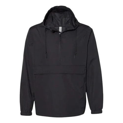 Independent Trading Co. Men's Nylon Anorak