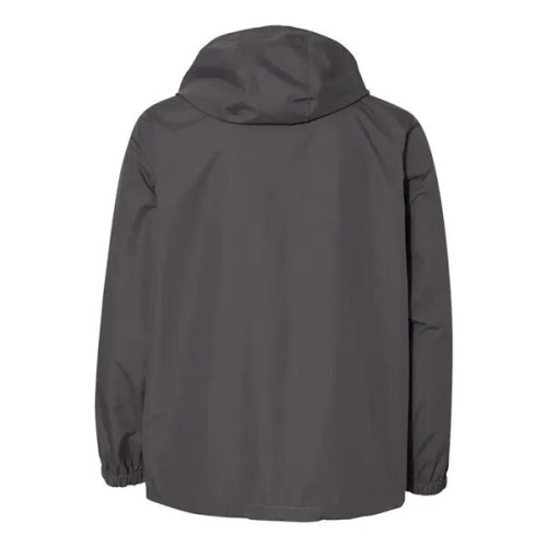 Independent Trading Co. Men's Nylon Anorak