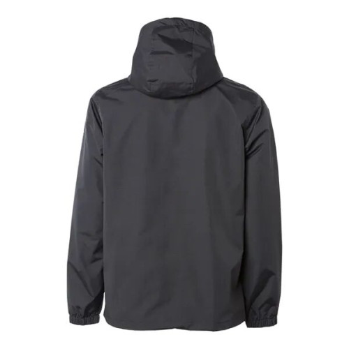 Independent Trading Co. Men's Nylon Anorak