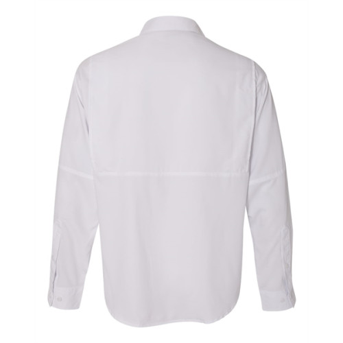 Hilton Baja Long Sleeve Fishing Shirt