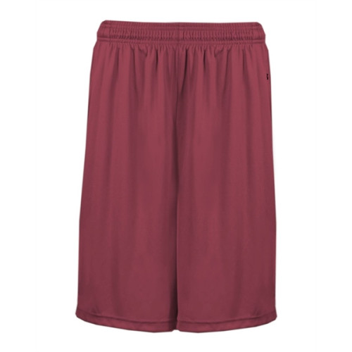 Badger Men's B-Core 10" Shorts with Pockets