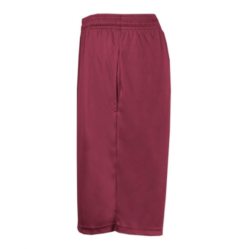 Badger Men's B-Core 10" Shorts with Pockets