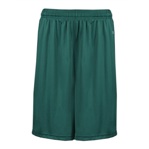 Badger Men's B-Core 10" Shorts with Pockets