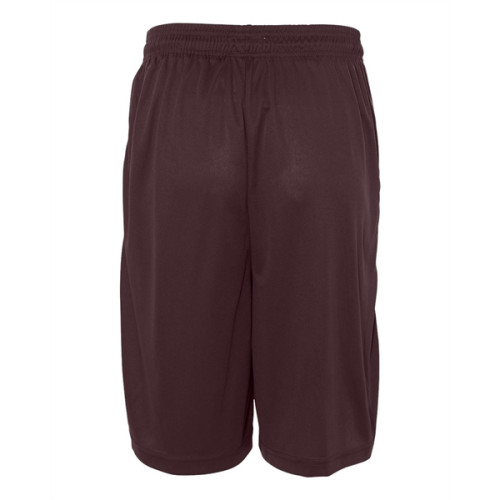 Badger Men's B-Core 10" Shorts with Pockets