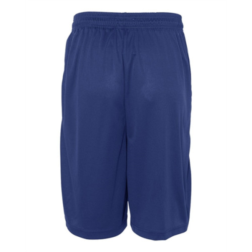 Badger Men's B-Core 10" Shorts with Pockets