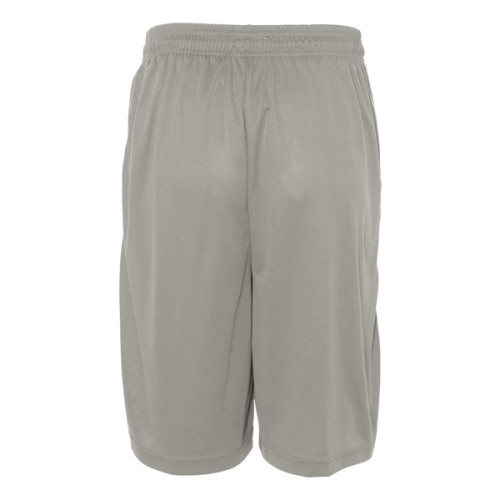 Badger Men's B-Core 10" Shorts with Pockets