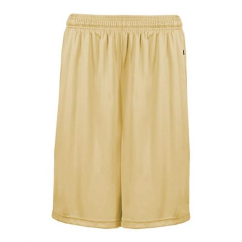 Badger Men's B-Core 10" Shorts with Pockets