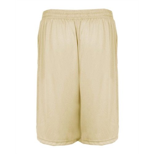 Badger Men's B-Core 10" Shorts with Pockets