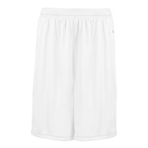 Badger Men's B-Core 10" Shorts with Pockets