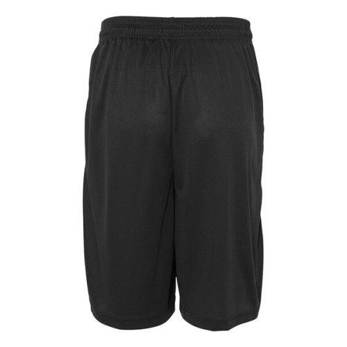 Badger Men's B-Core 10" Shorts with Pockets