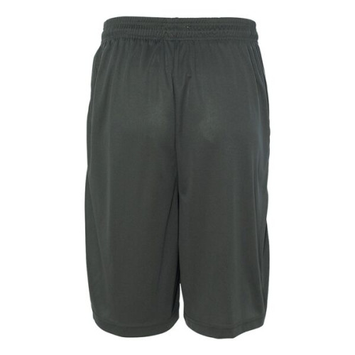 Badger Men's B-Core 10" Shorts with Pockets