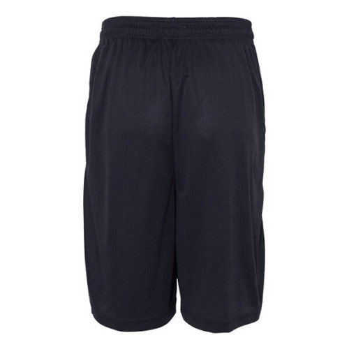 Badger Men's B-Core 10" Shorts with Pockets