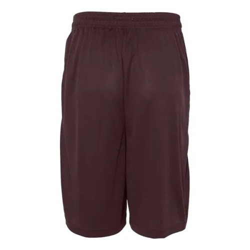Badger Men's B-Core 10" Shorts with Pockets