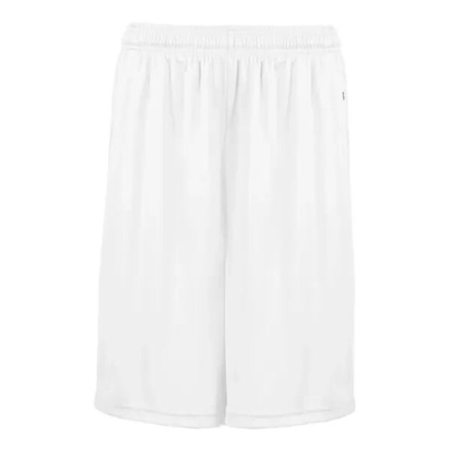 Badger Men's B-Core 10" Shorts with Pockets