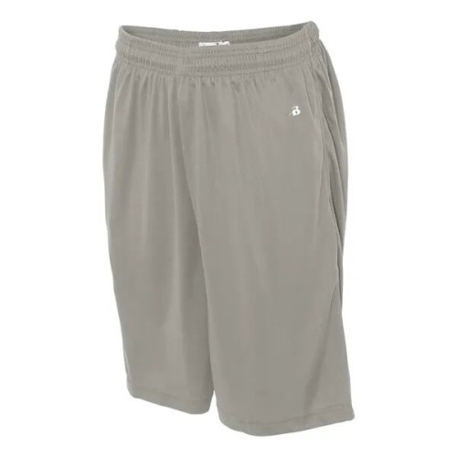 Badger Men's B-Core 10" Shorts with Pockets