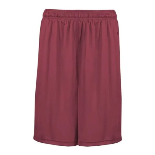 Badger Men's B-Core 10" Shorts with Pockets
