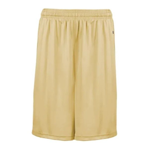 Badger Men's B-Core 10" Shorts with Pockets